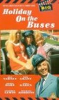 Movies Holiday on the Buses poster