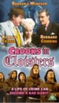 Movies Crooks in Cloisters poster