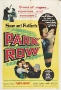 Movies Park Row poster