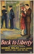Movies Back to Liberty poster