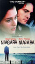 Movies Niagara, Niagara poster