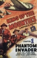 Movies King of the Mounties poster