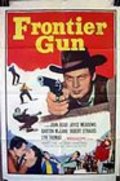 Movies Frontier Gun poster
