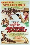Movies Arizona Raiders poster