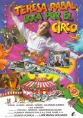 Movies Loca por el circo poster