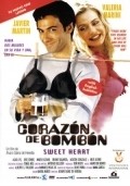 Movies Corazon de bombon poster