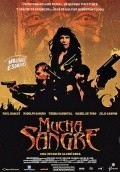 Movies Mucha sangre poster