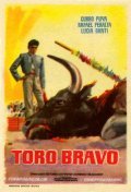 Movies Toro bravo poster