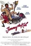 Movies Jimmy the Kid poster