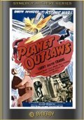 Movies Planet Outlaws poster