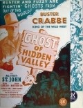 Movies Ghost of Hidden Valley poster