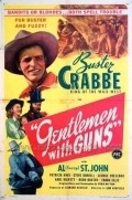Movies Gentlemen with Guns poster