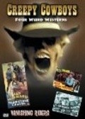 Movies Wild Horse Phantom poster