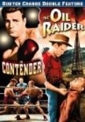 Movies The Contender poster