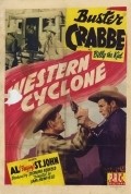 Movies Western Cyclone poster