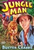 Movies Jungle Man poster