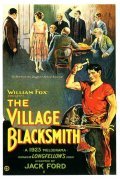 Movies The Village Blacksmith poster
