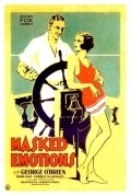 Movies Masked Emotions poster
