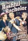 Movies The Bashful Bachelor poster