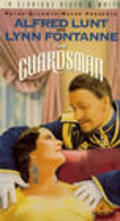 Movies The Guardsman poster