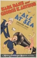 Movies All at Sea poster