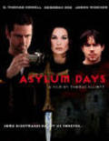 Movies Asylum Days poster