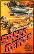 Movies Speed Devils poster