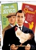 Movies Step Lively, Jeeves! poster