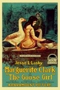 Movies The Goose Girl poster