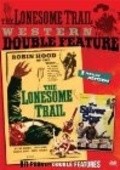 Movies The Lonesome Trail poster