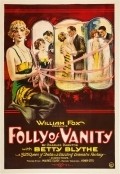 Movies Folly of Vanity poster