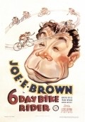 Movies 6 Day Bike Rider poster