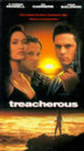 Movies Treacherous poster