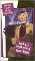Movies Hedda Hopper's Hollywood No. 1 poster