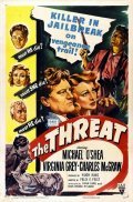 Movies The Threat poster