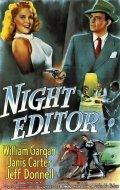Movies Night Editor poster