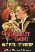 Movies Scarlet Saint poster