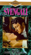 Movies Svengali poster