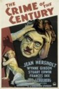 Movies The Crime of the Century poster