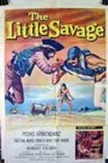 Movies Little Savage poster