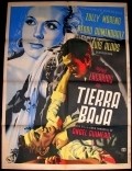 Movies Tierra baja poster