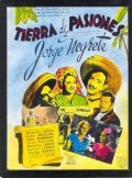 Movies Tierra de pasiones poster
