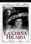 Movies La China Hilaria poster