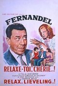 Movies Relaxe-toi cherie poster