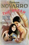 Movies The Pagan poster