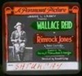Movies Rimrock Jones poster