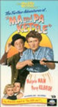 Movies Ma and Pa Kettle poster