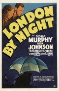 Movies London by Night poster