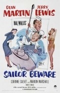 Movies Sailor Beware poster