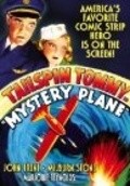 Movies Mystery Plane poster